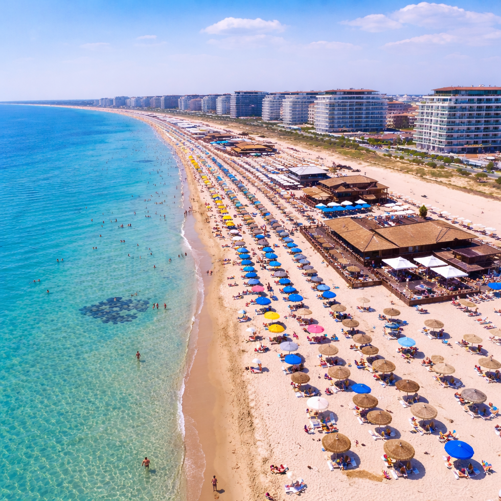 Mamaia Nord