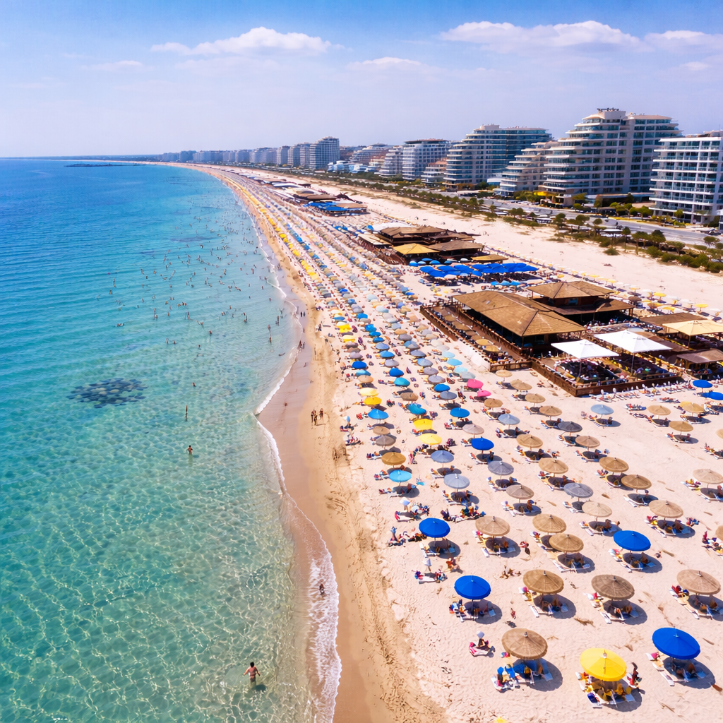 Mamaia